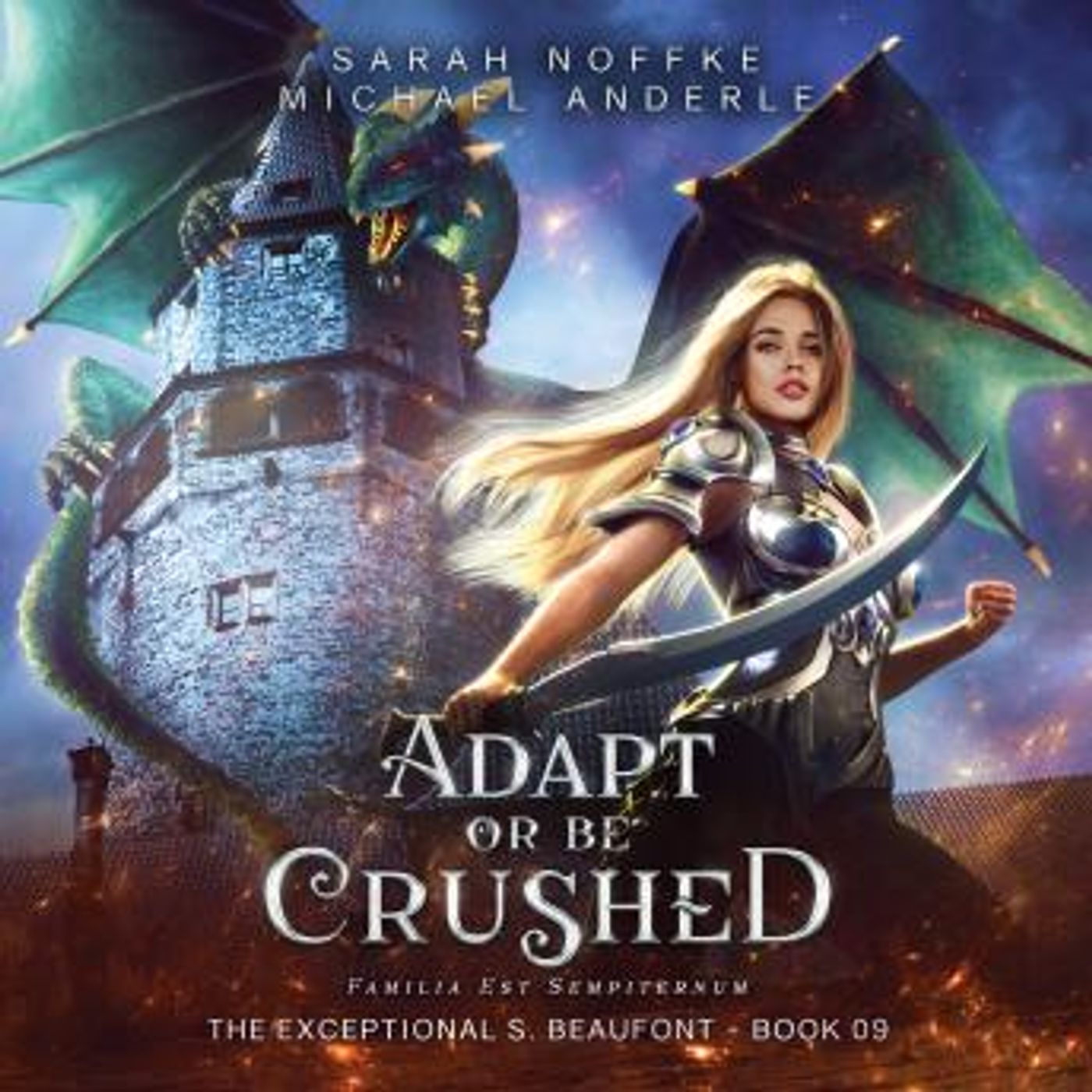 Download Best Full-Length Audiobooks in Science Fiction & Fantasy, Fantasy