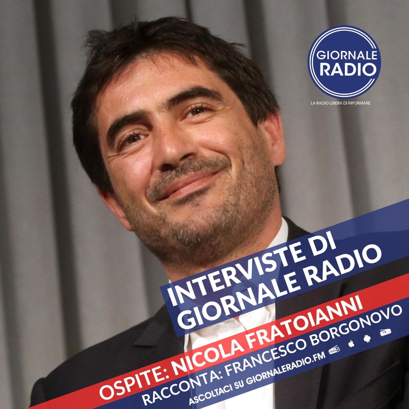 Interviste di Giornale Radio