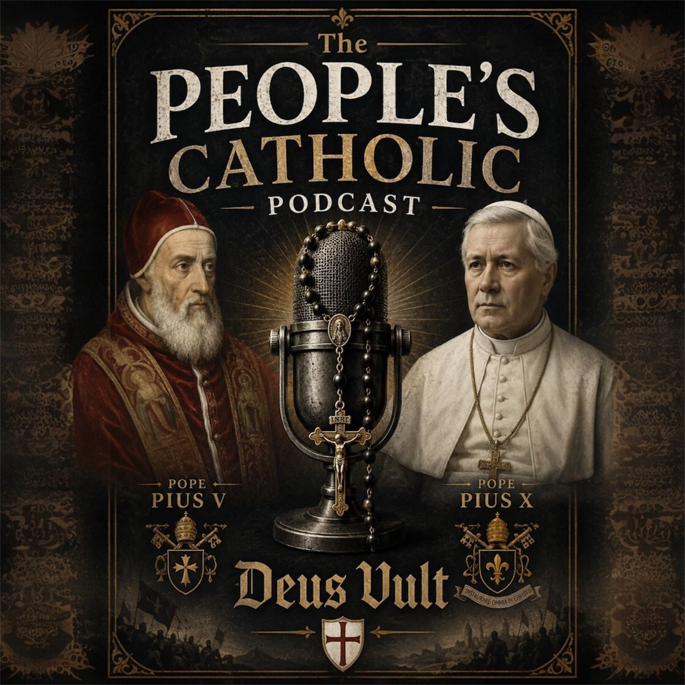 The People’s Catholic