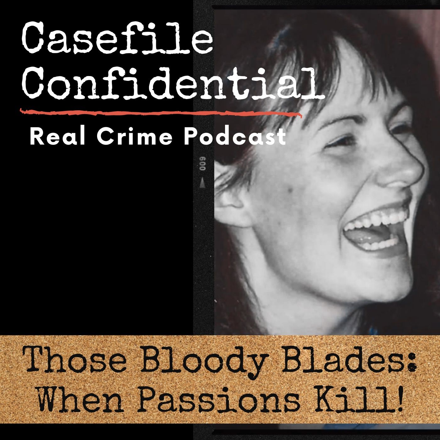 Those Bloody Blades: When Passions Kill!
