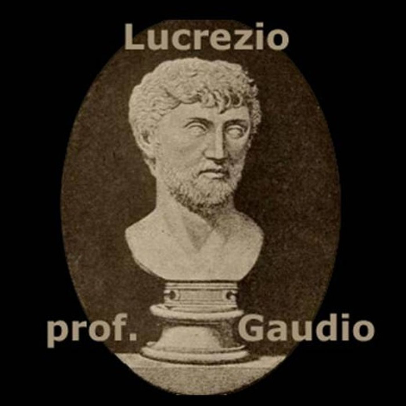 MP3, "Introduzione all' Elogio di Epicuro del primo libro del "De rerum natura" di Lucrezio + commento e traduzione dei vv. 62-67 Classe VB