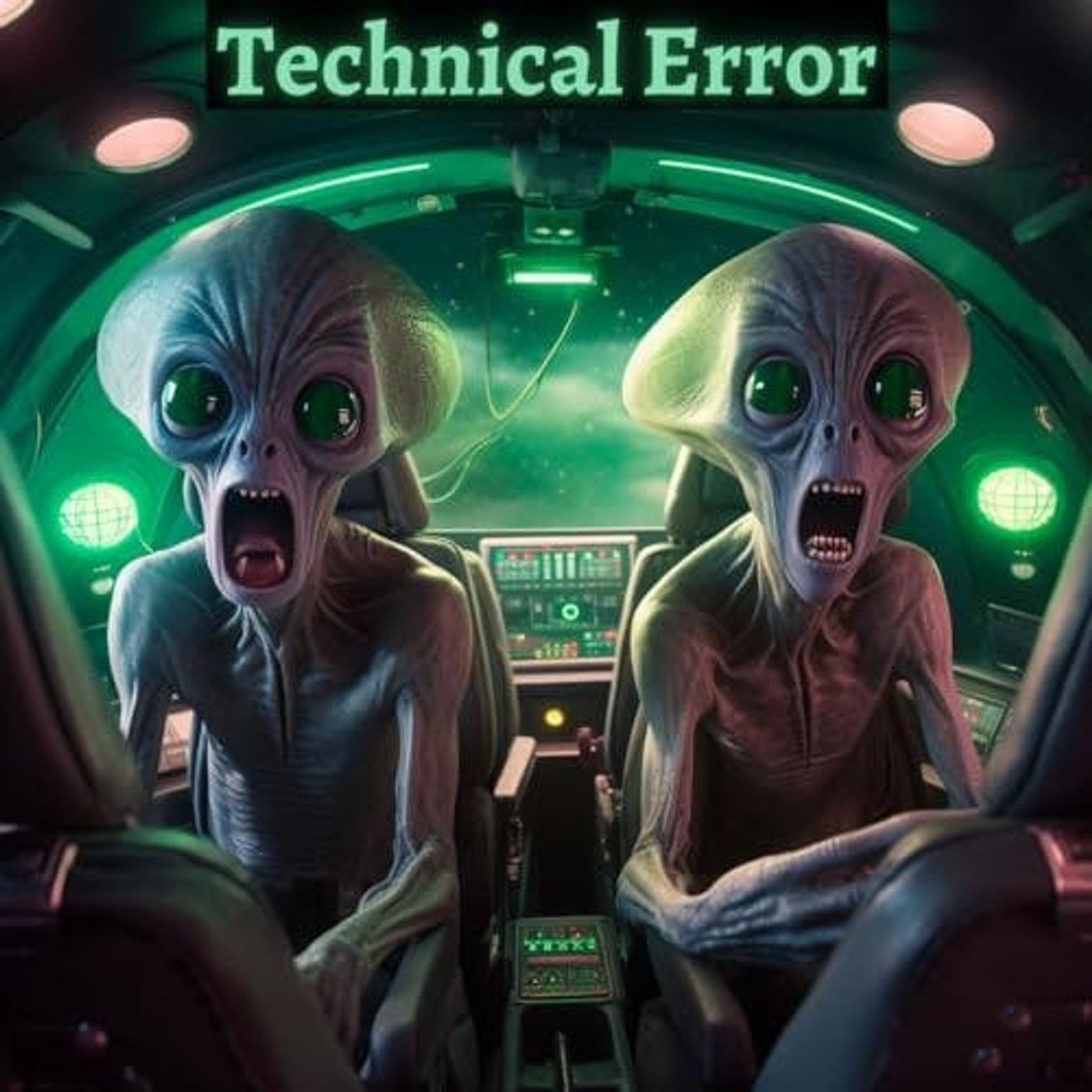Technical Error by Hal Clement ~ Full Audiobook [scifi]