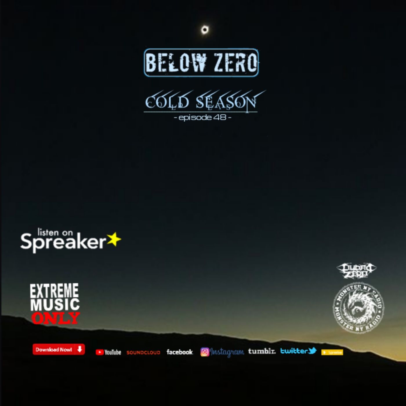 BELOW ZERO - COLD SEASON episode artwork