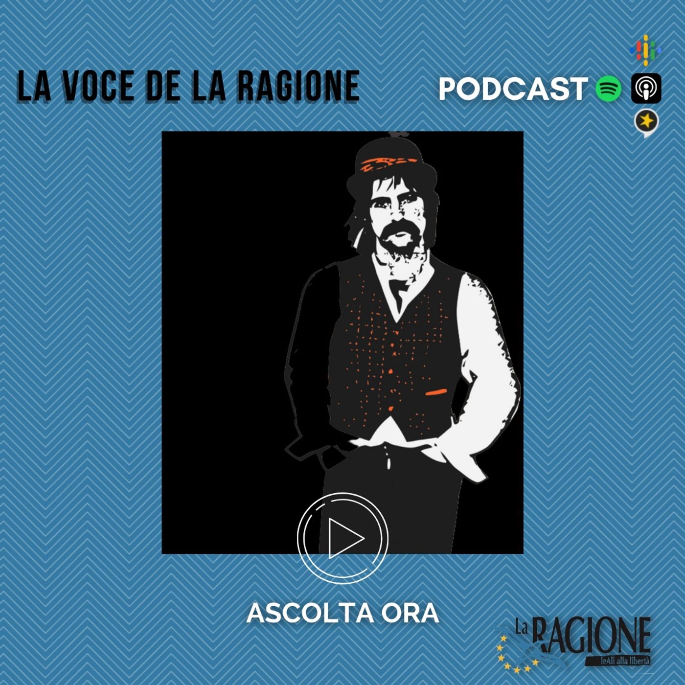 La voce de La Ragione