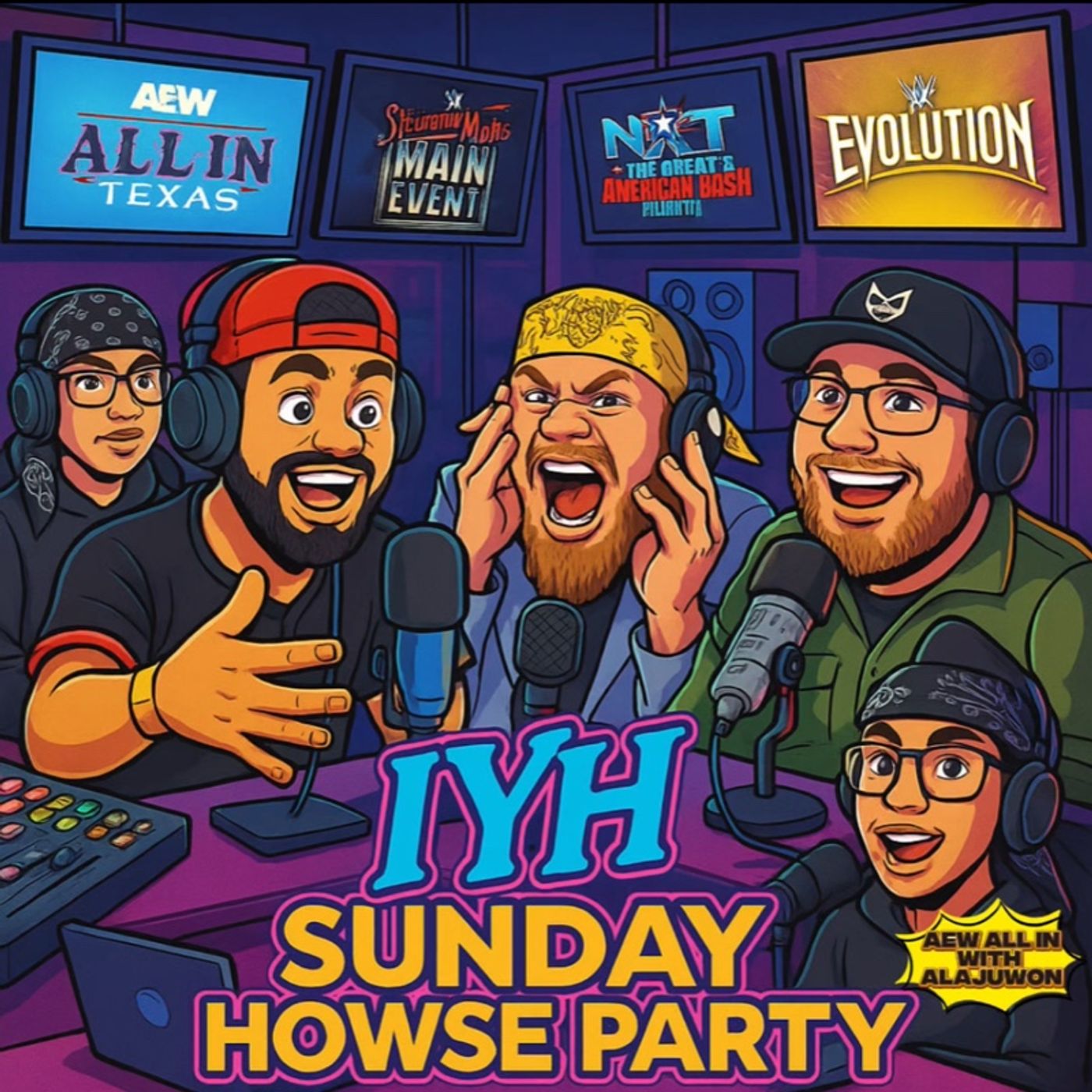 In Your Howse