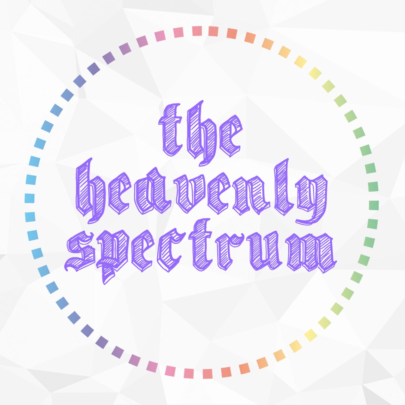 The Heavenly Spectrum