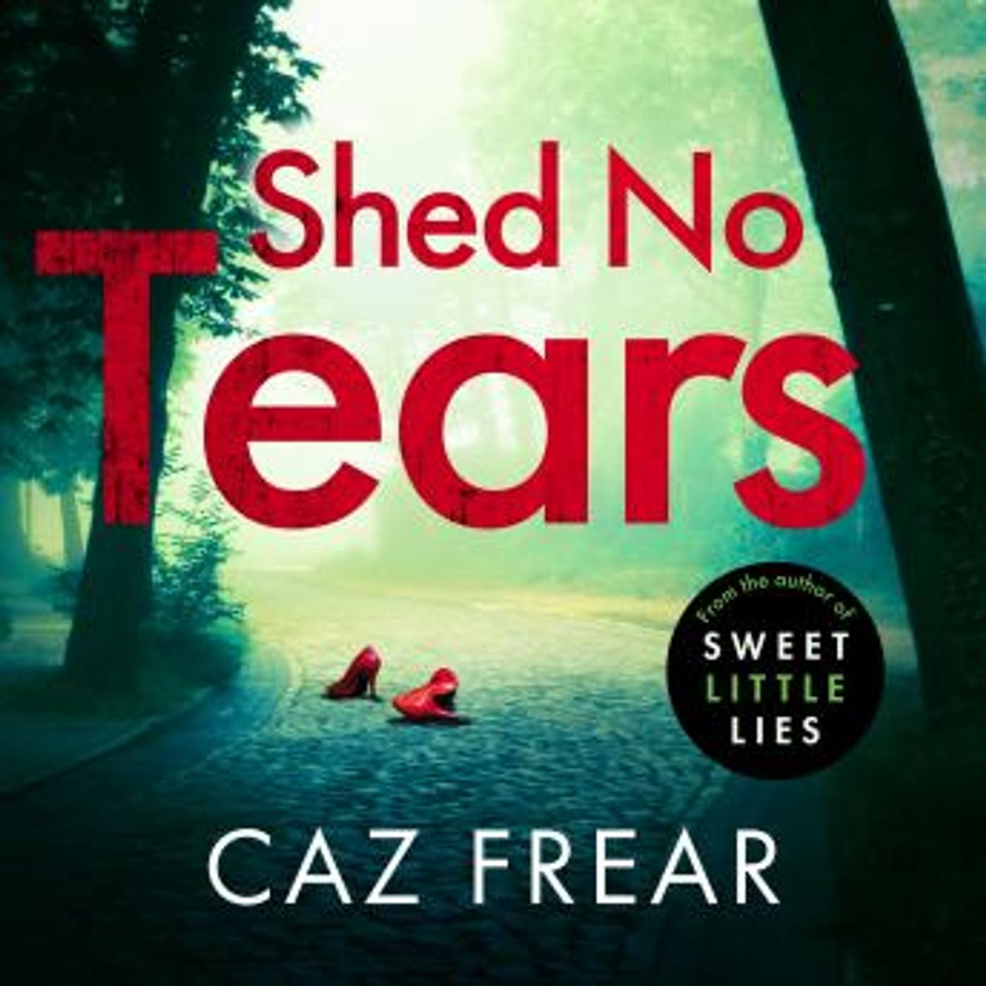 Get Best Free Audiobooks in Mystery, Thriller & Horror, Suspense