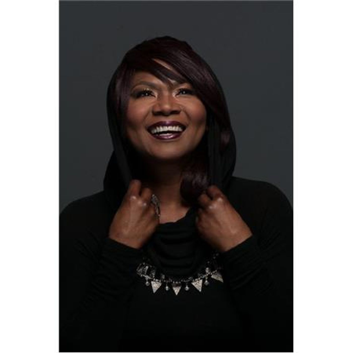 Spotlight Friday w/Freda Mays
