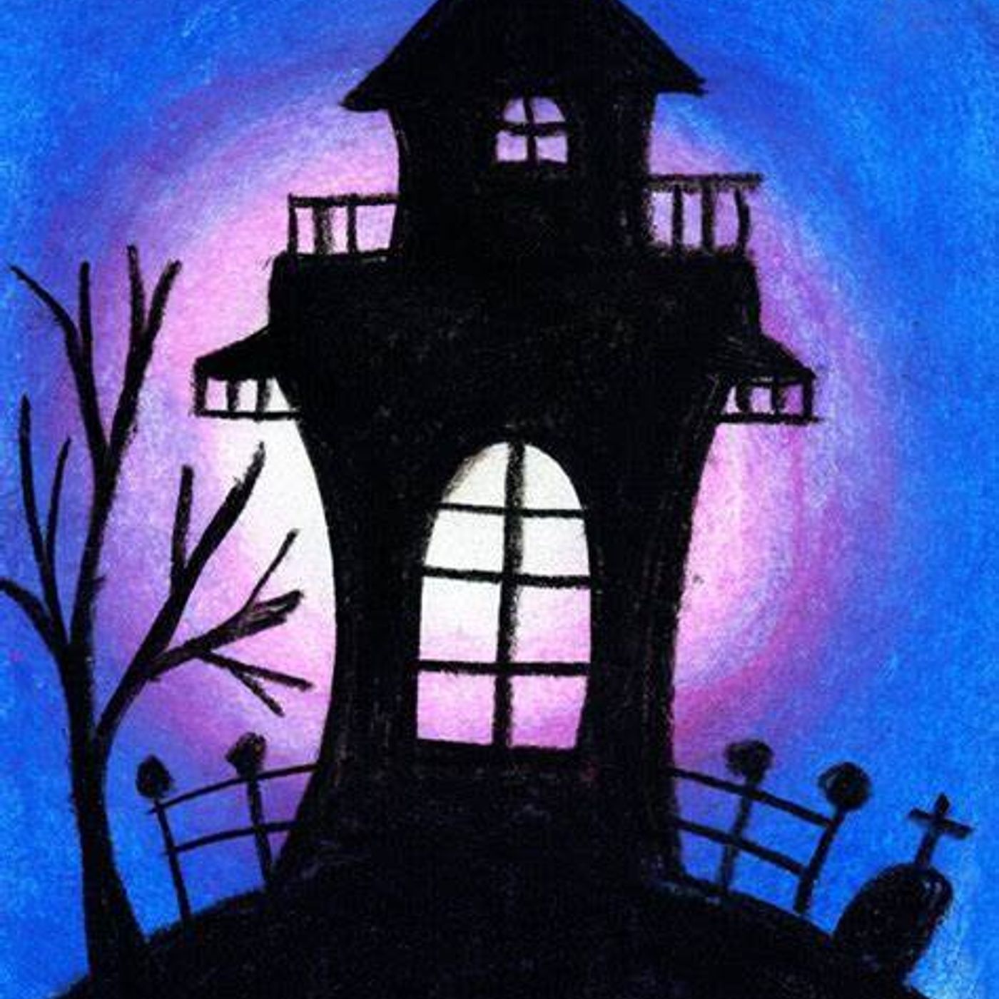 Haunted Places