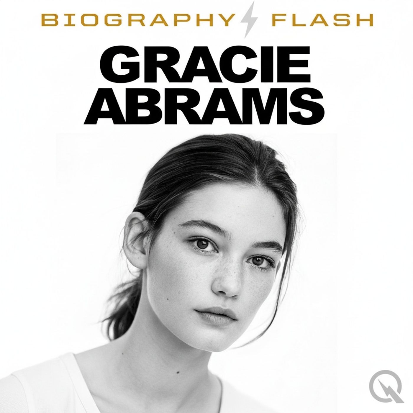 Gracie Abrams - Biography Flash