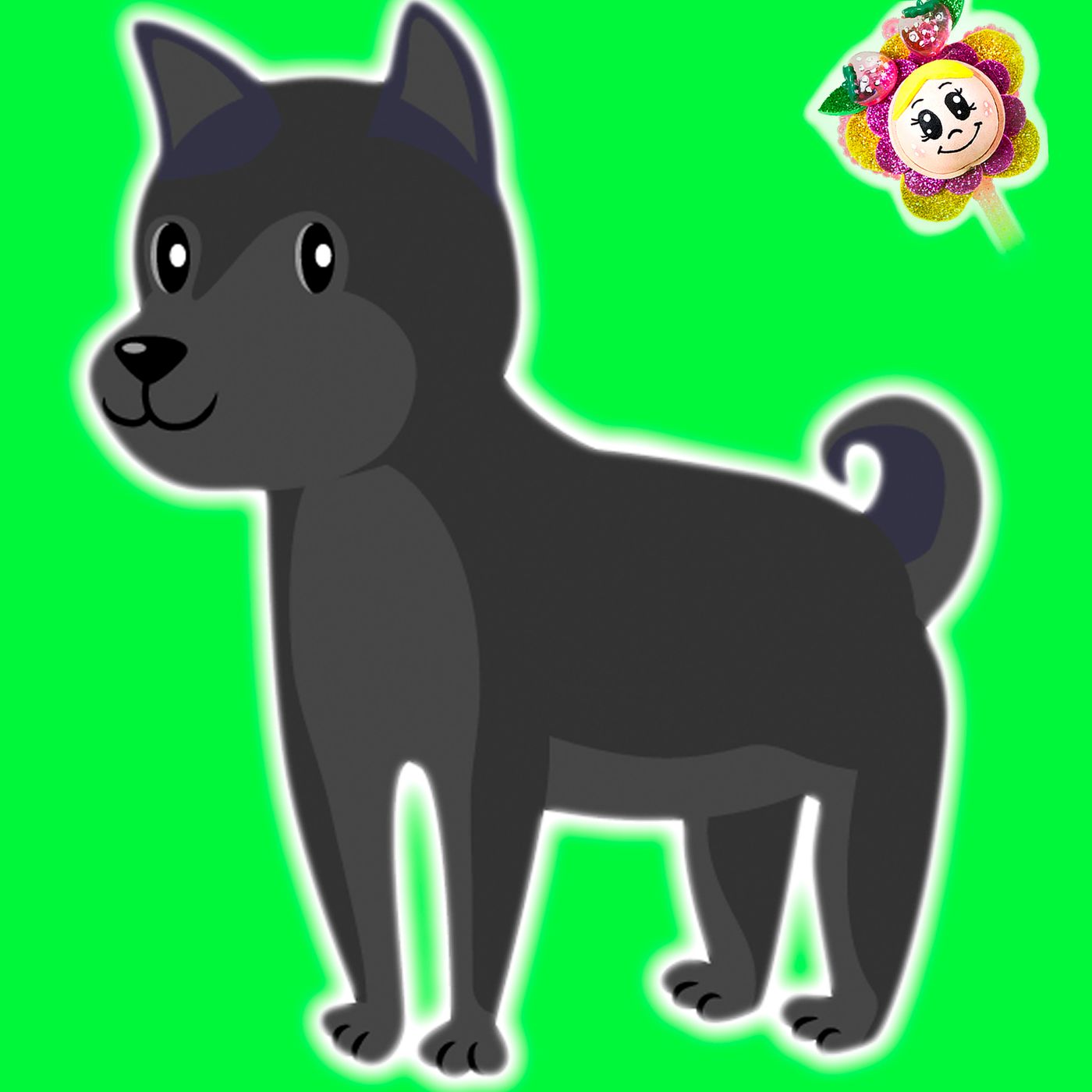 20. Cuento de Dani y la perrita Sira. Entrevista con Katya Vazquez (Fundadora de Cita) sobre Terapias con animales. Aprendemos en familia. episode artwork