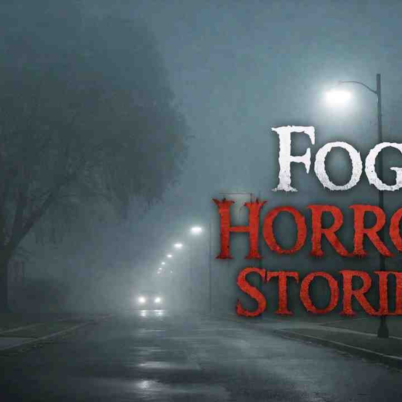 3 Scary TRUE Fog Horror Stories