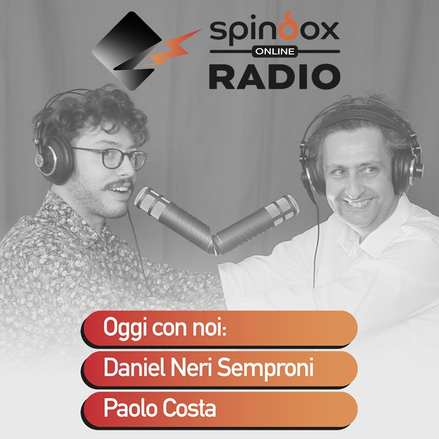 Voci dal Management | stagione 1