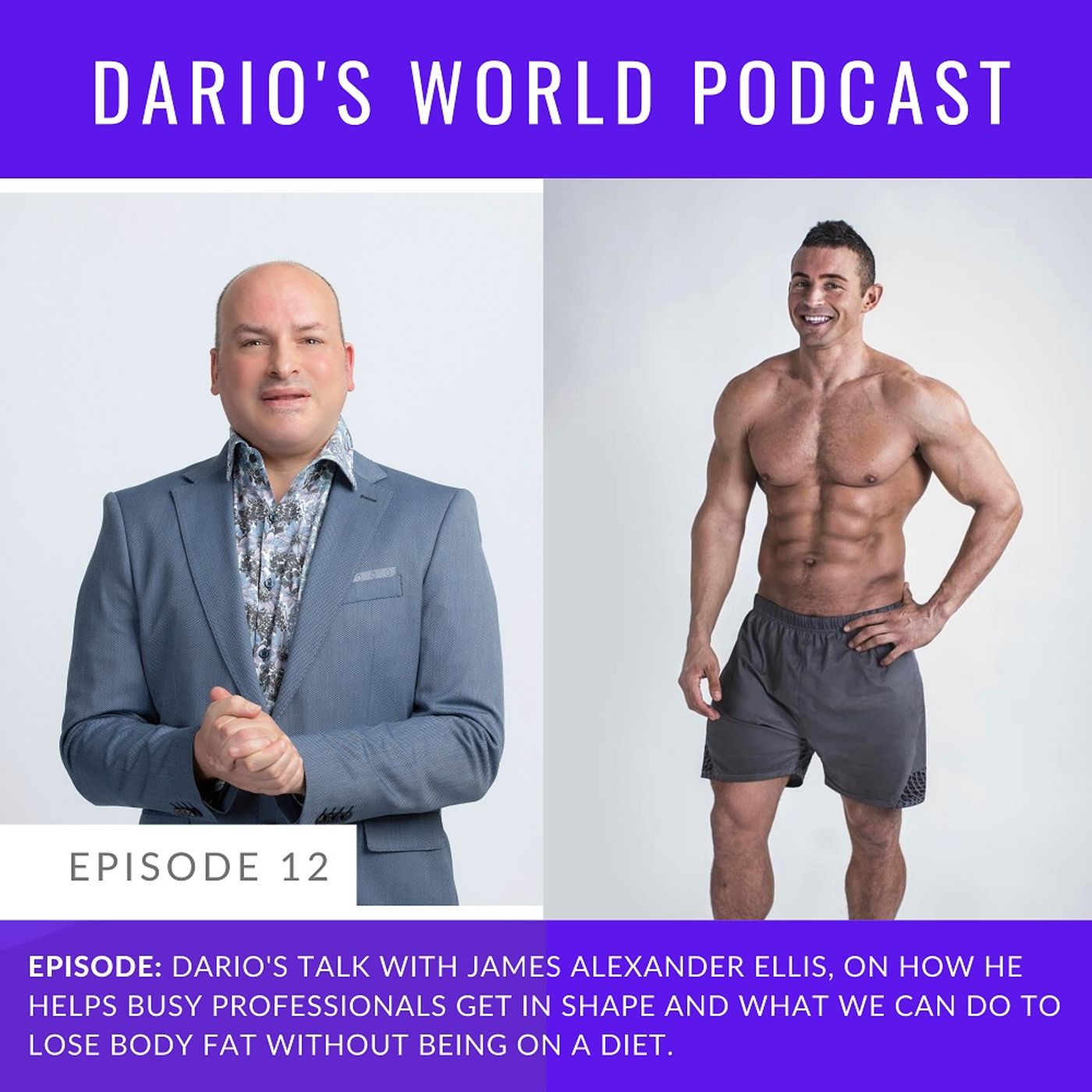 Dario\'s World