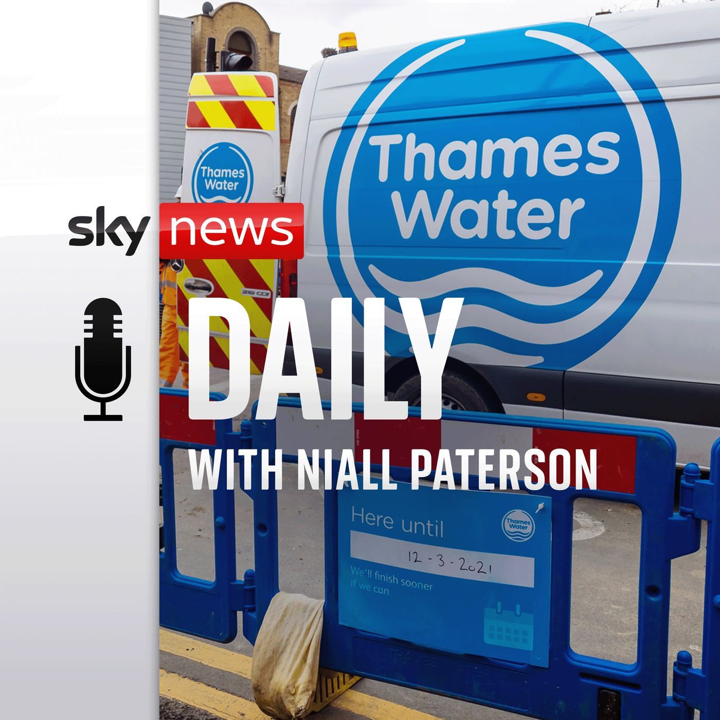 Sky News Daily