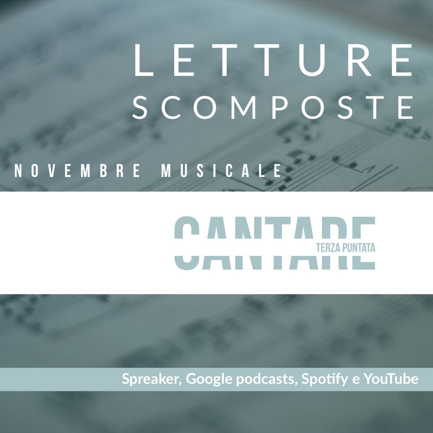 Letture Scomposte