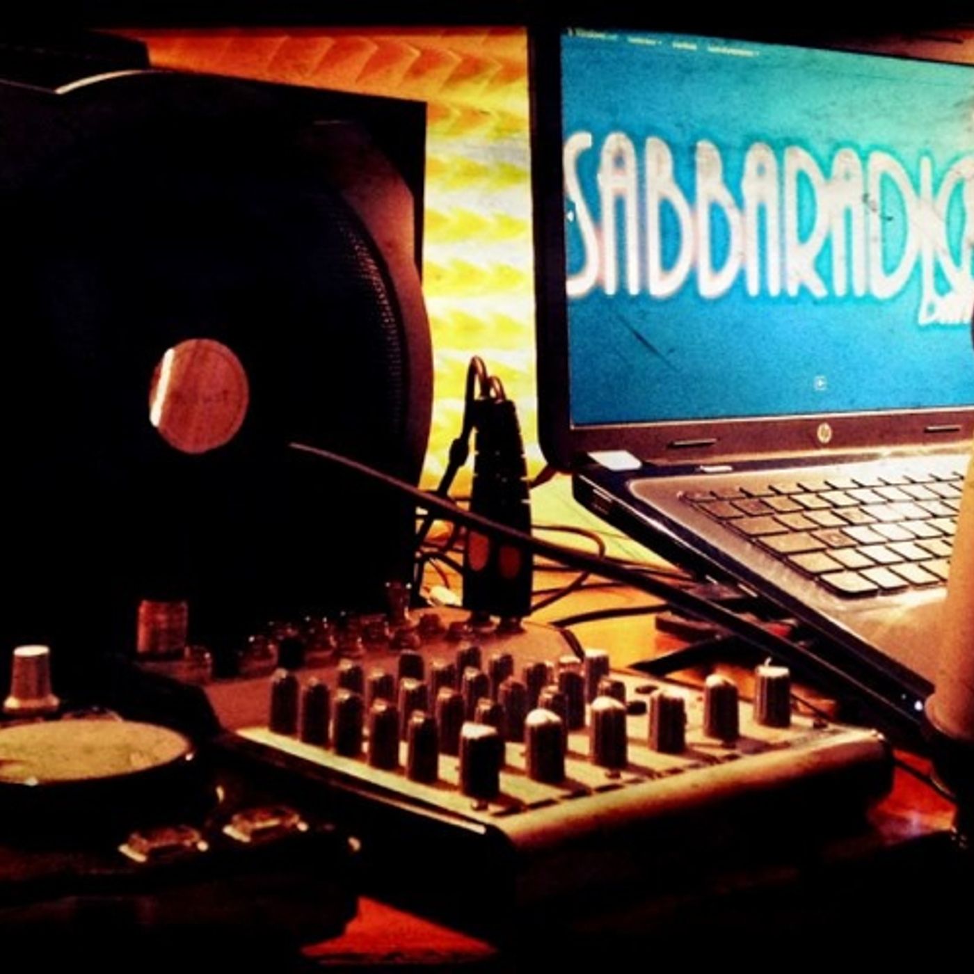 SABBARADIO