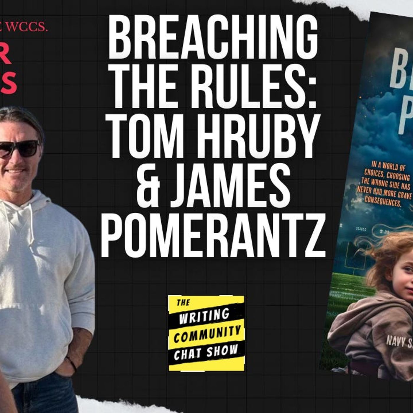 The Writing Community Chat Show