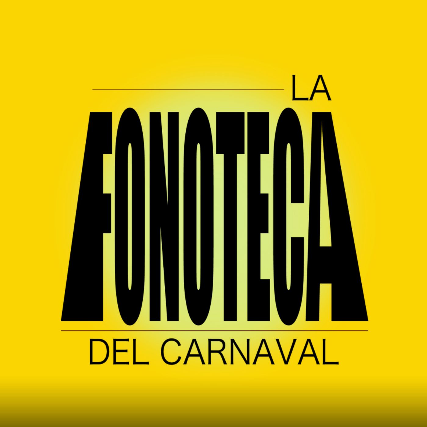 La Fonoteca Del Carnaval