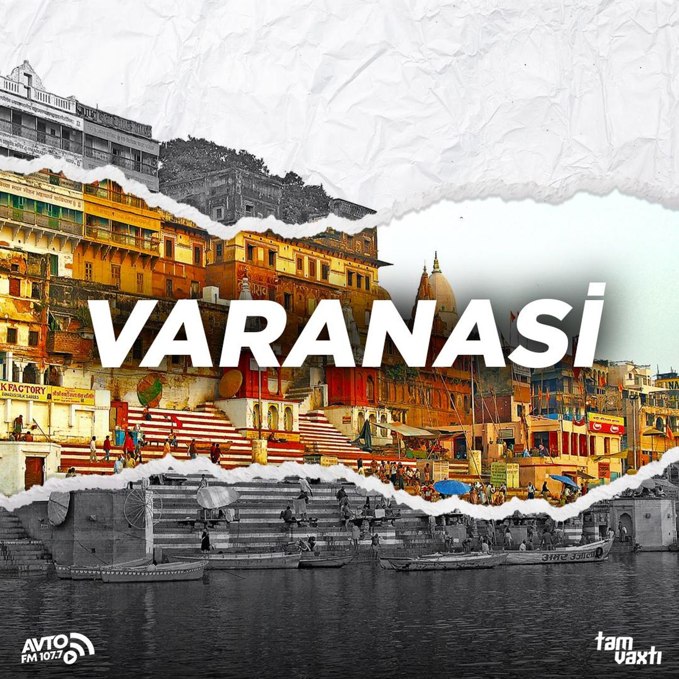 Hindistanda bayramlarda toy etmirlər I Yol əhvalatı #458