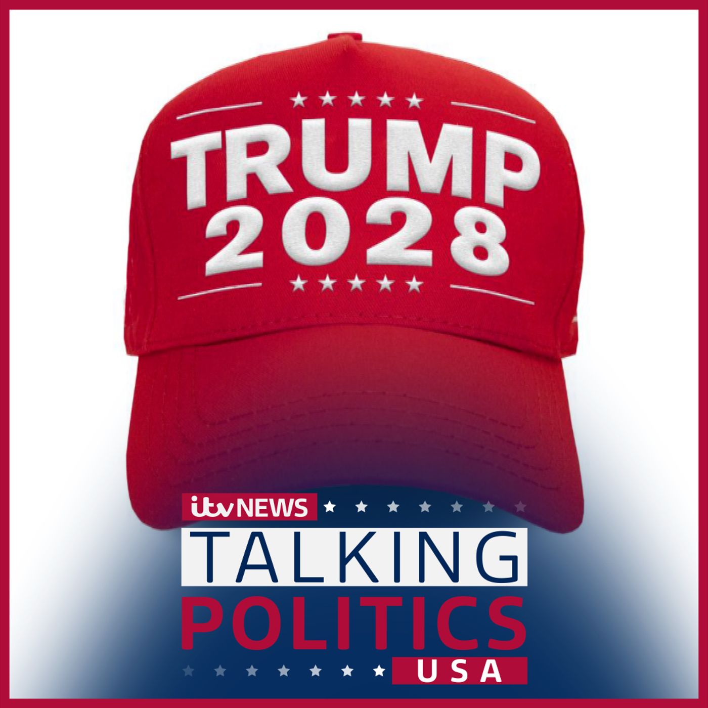 100 days of Donald Trump 2.0 and what does a baseball cap REALLY tell us about the future?