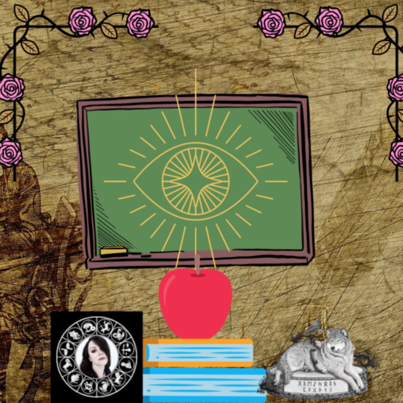 Greyhorn Pagans Podcast