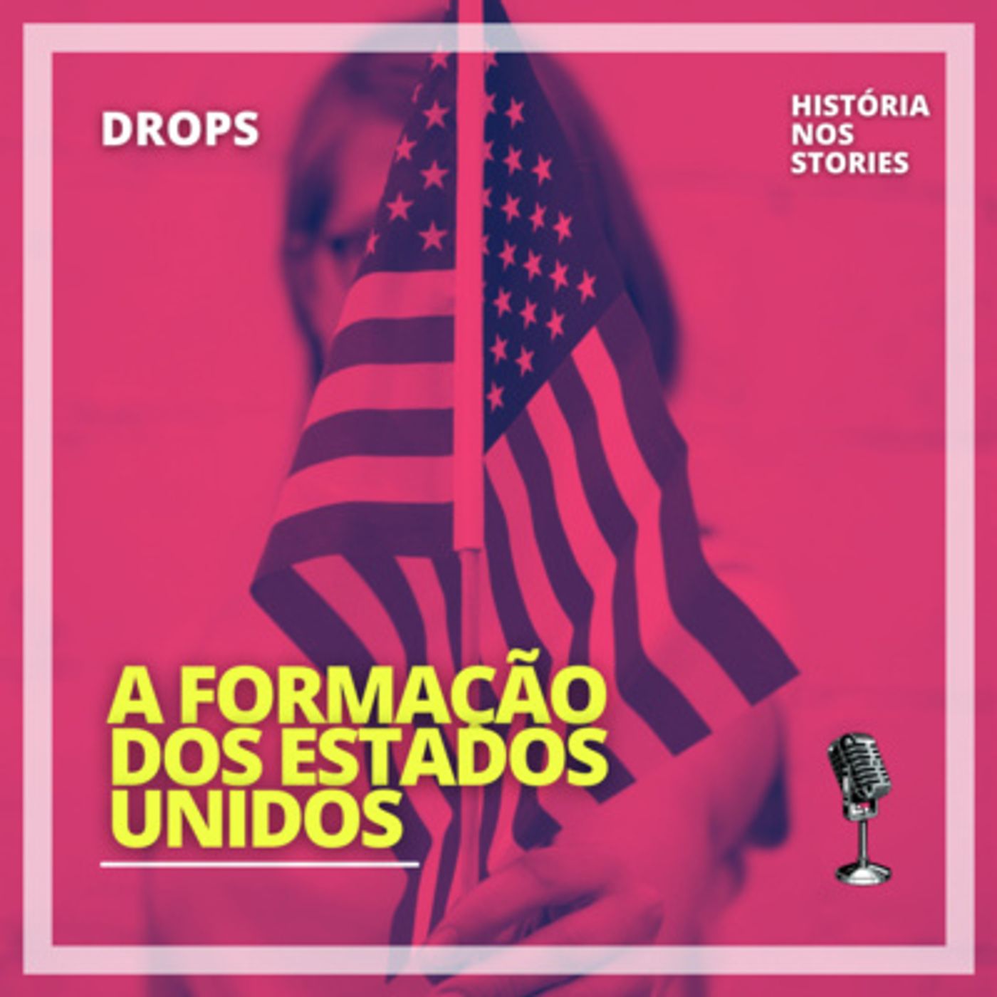 História Nos Stories