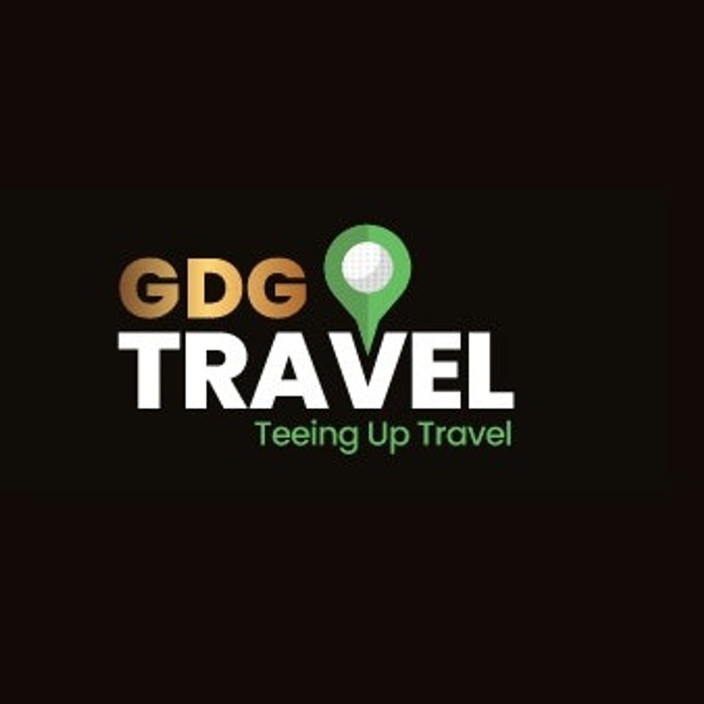Golf Holidays Ireland podcast artwork