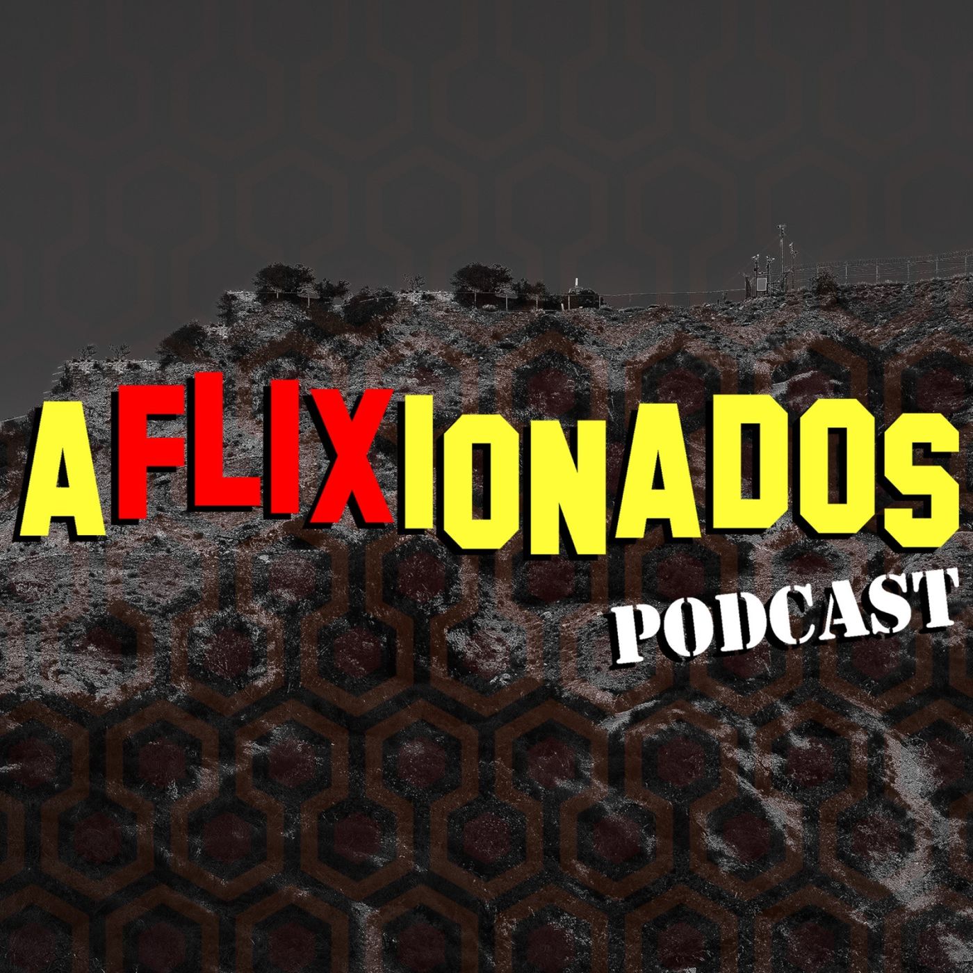 Aflixionados Podcast