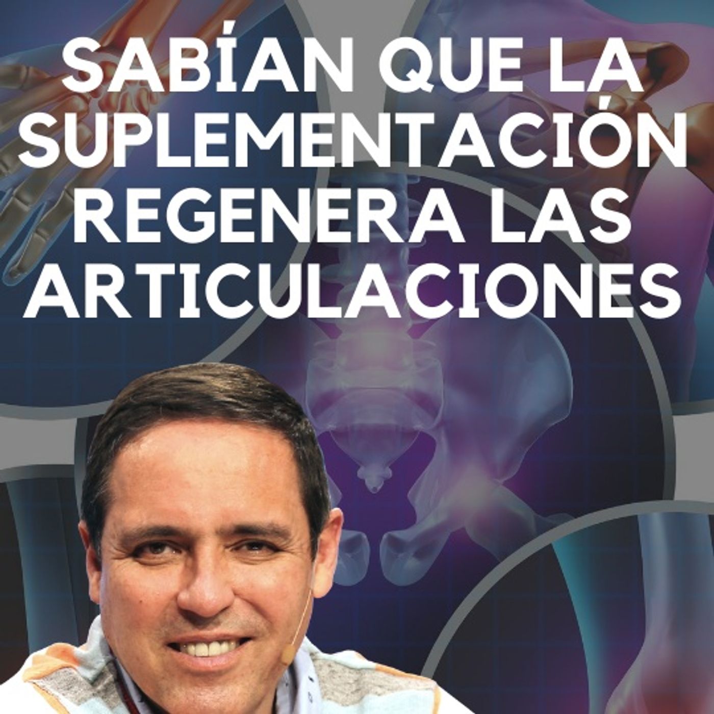 Transforma tu Salud con Gerardo Medina