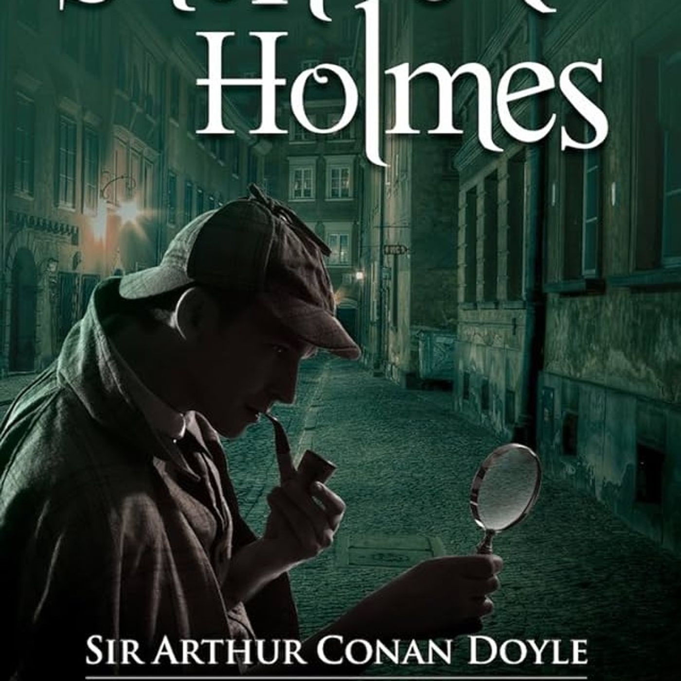 THE RETURN OF SHERLOCK HOLMES