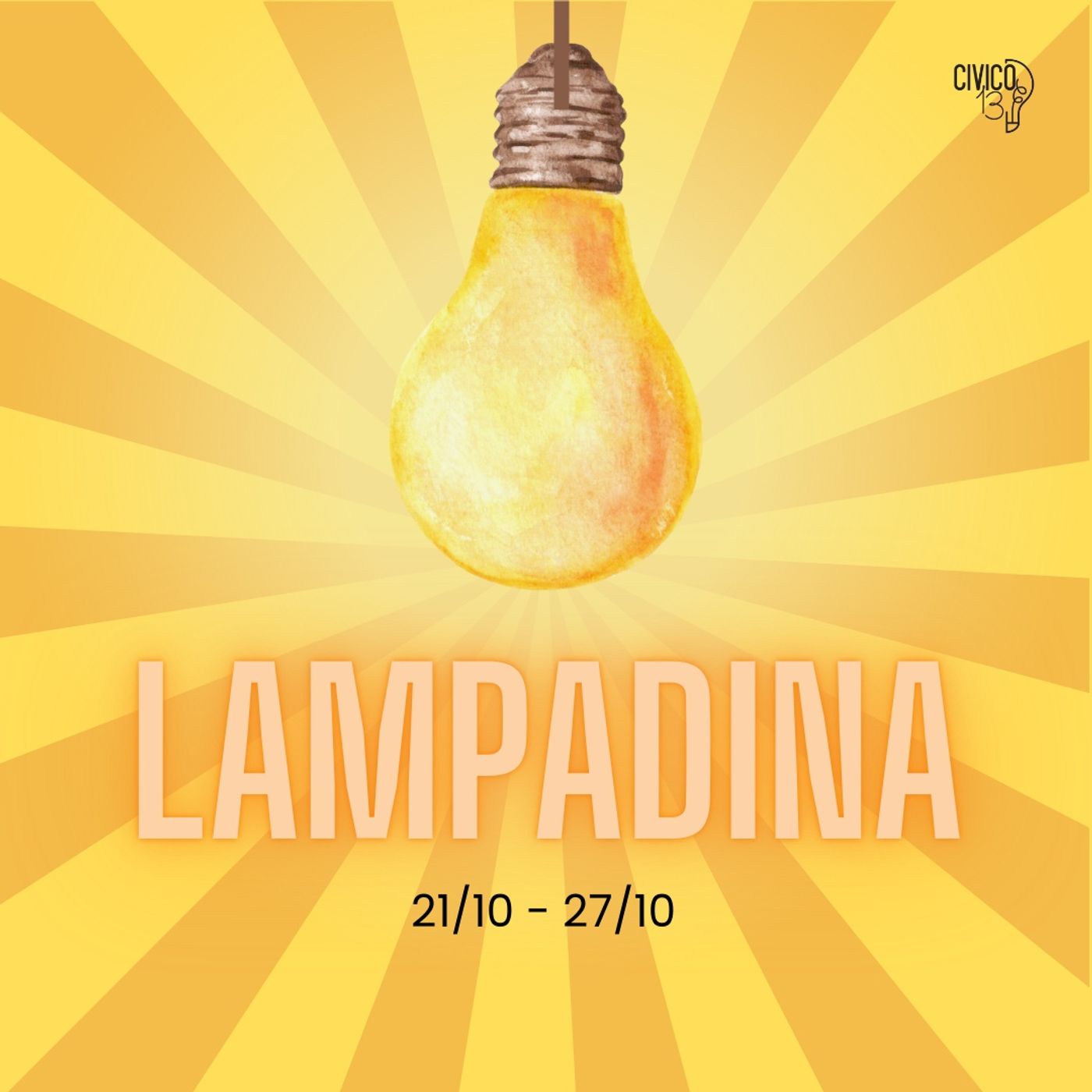 Lampadina