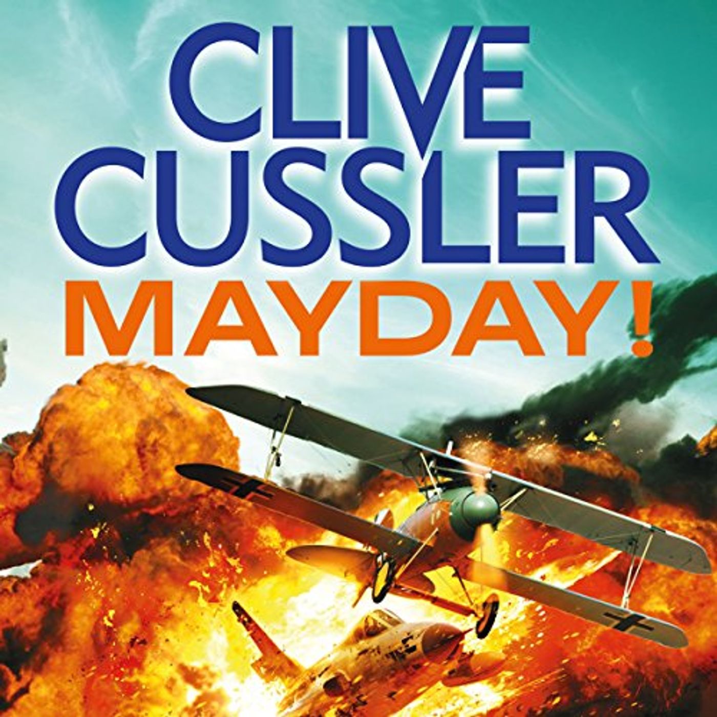 Discover the Top 100 Audiobooks in Mysteries & Thrillers, Suspense