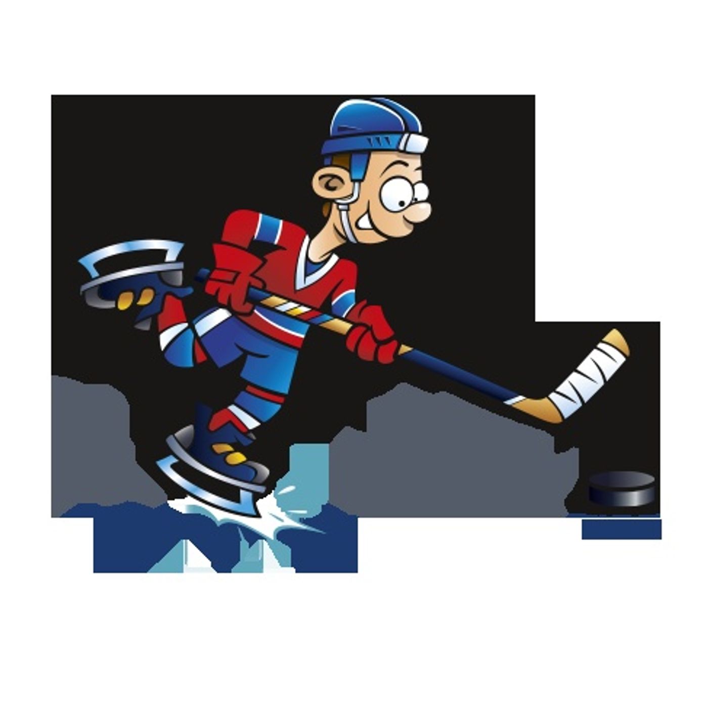 Avant-match Canadiens/Lightning episode artwork