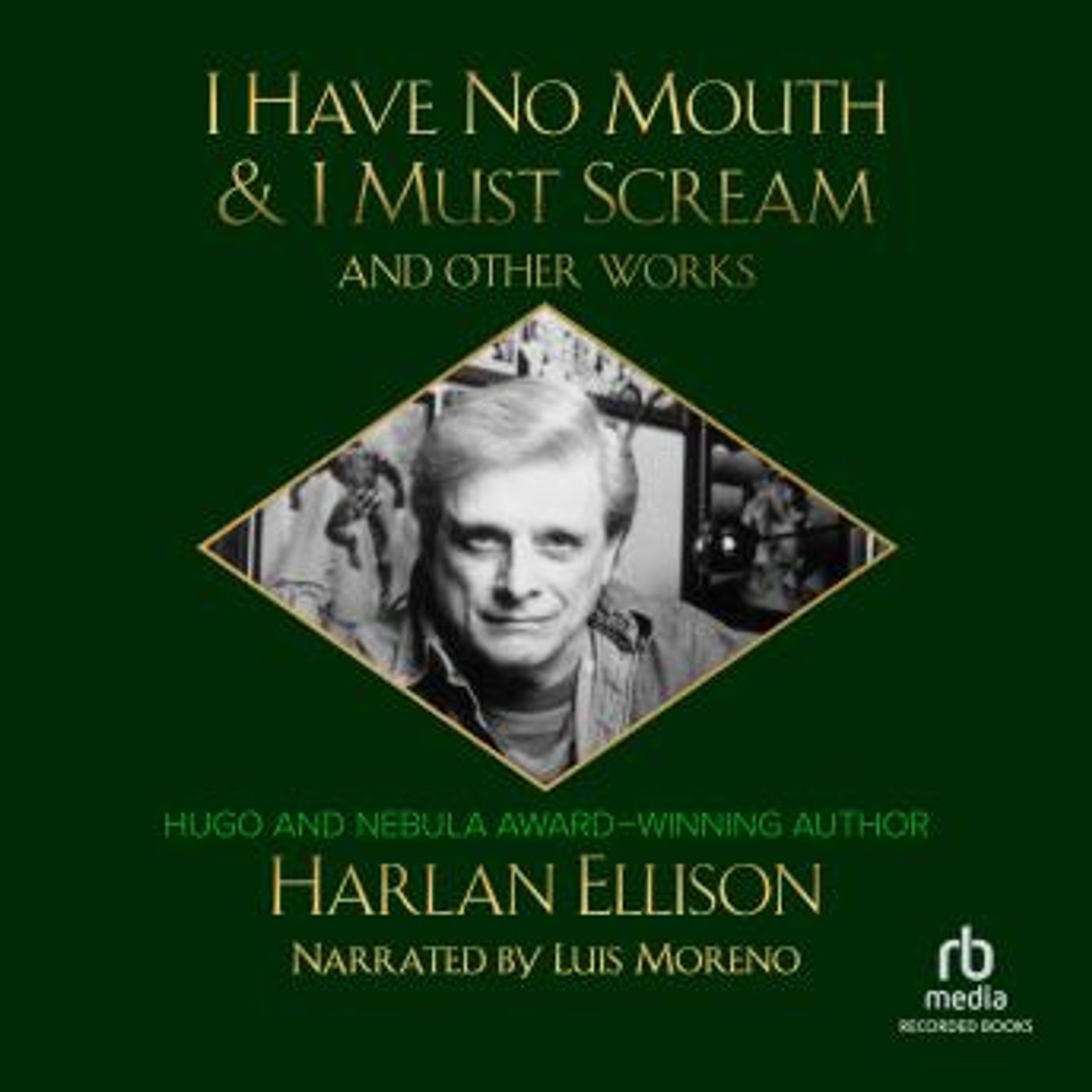 Access Must-Have Full Audiobooks in Science Fiction & Fantasy, Science Fiction