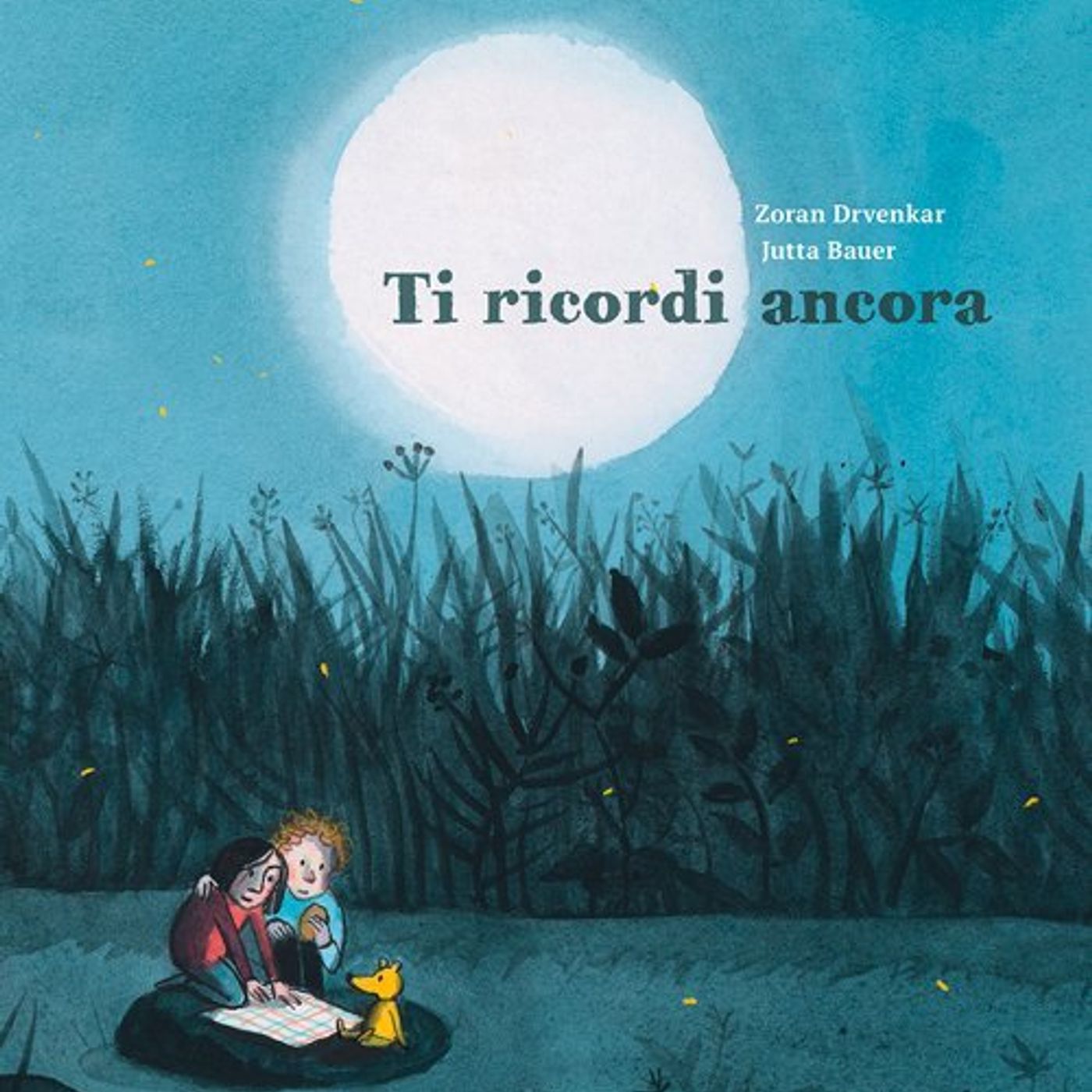 Ti ricordi ancora