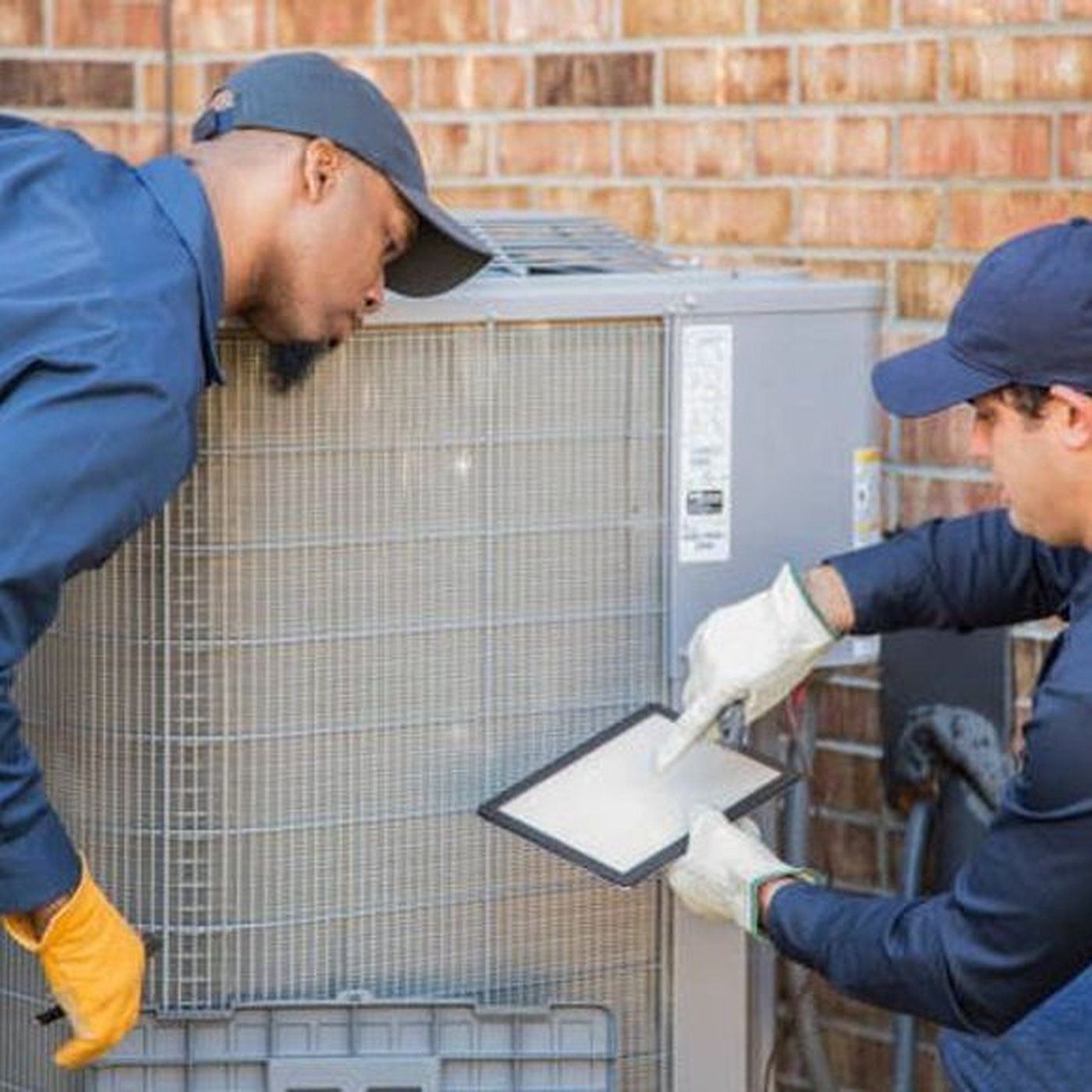 Read Before You Buy! Guide to Best Central Air Conditioner Prices, Types & Reviews for Homeowners episode artwork