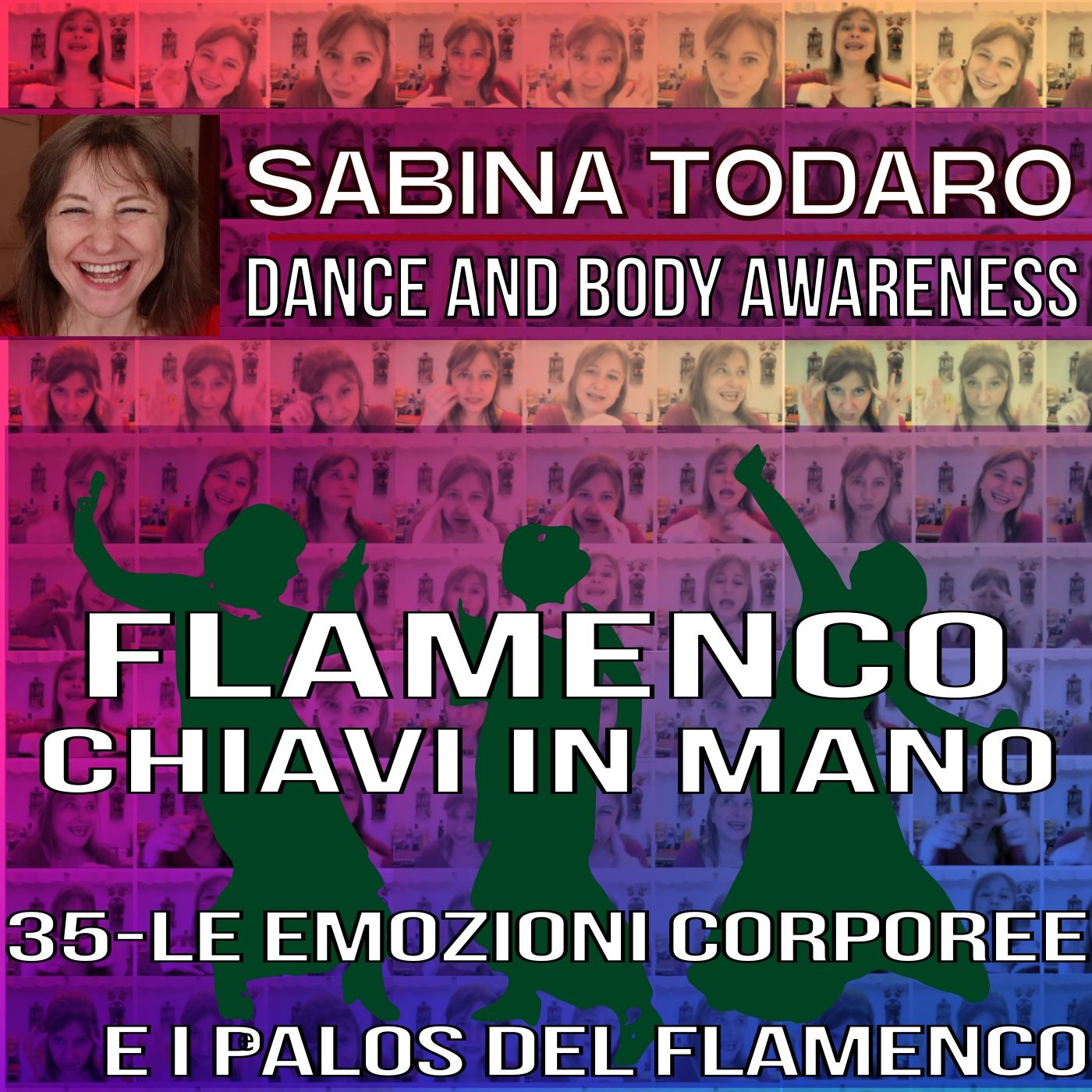 Flamenco Chiavi in Mano podcast