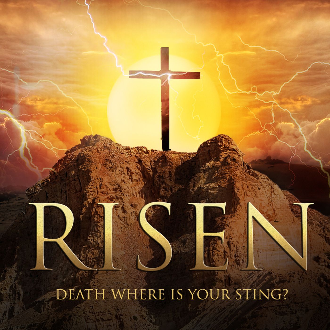 What The Apostle Paul Is Dying To Tell You About Life After Death episode artwork