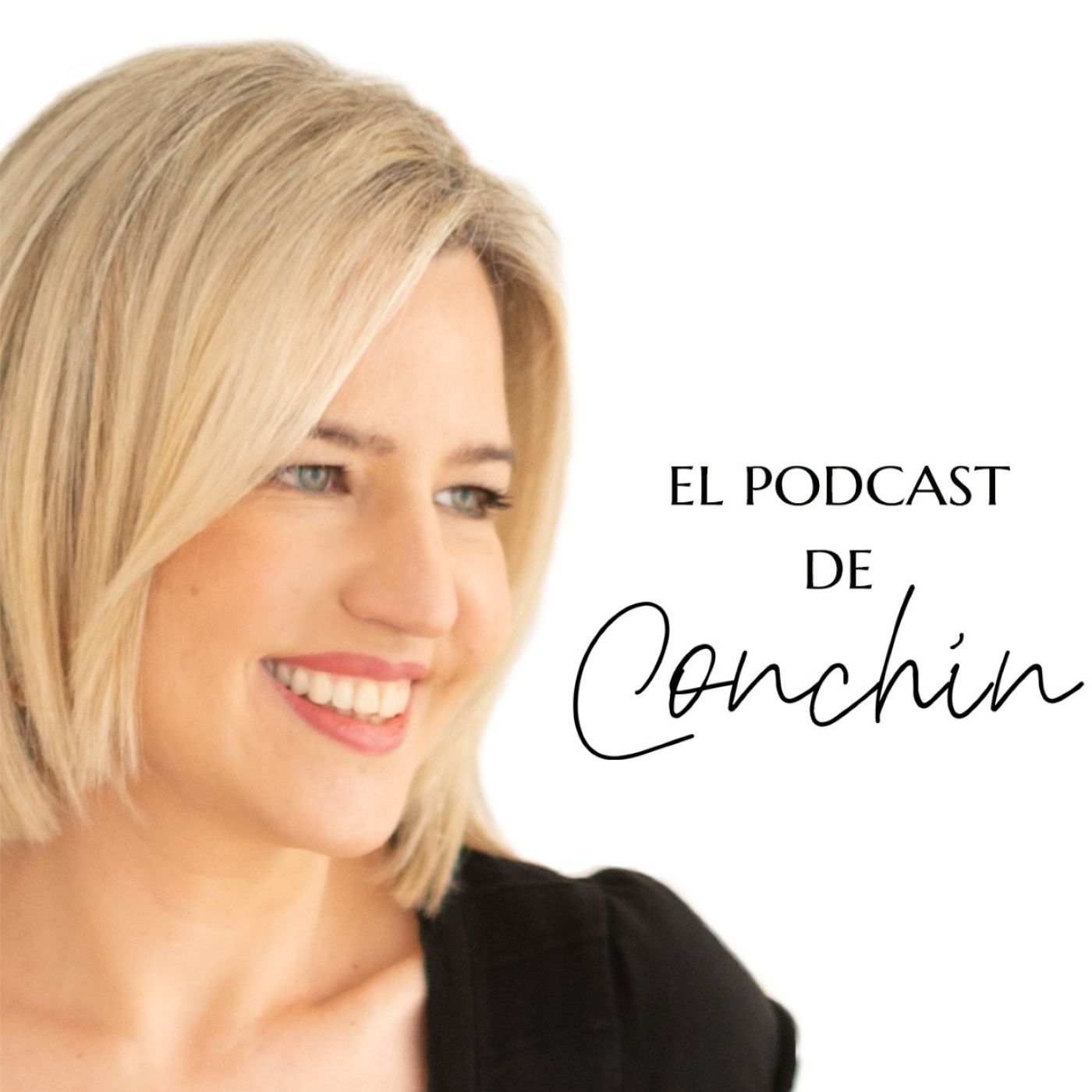 El podcast de Conchín