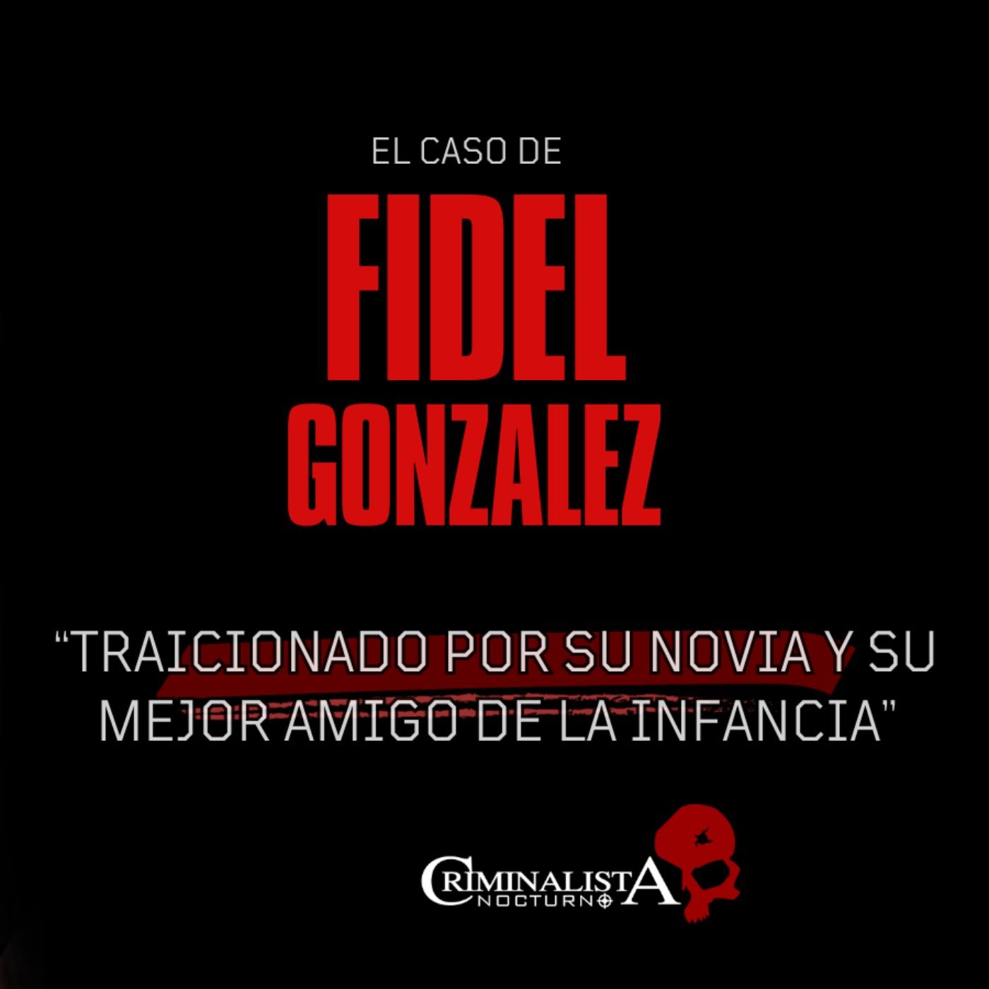 CRIMINALISTA NOCTURNO