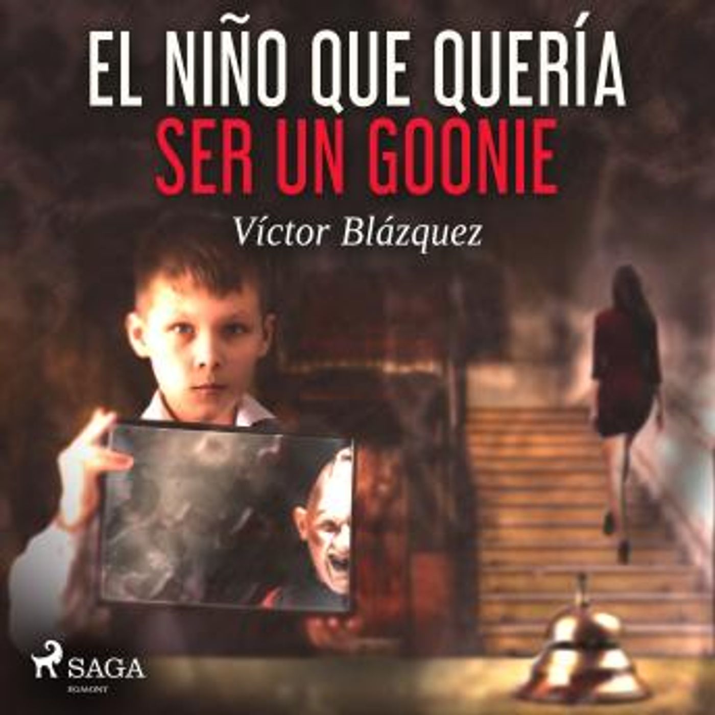 Full Audiobooks in Mystery, Thriller & Horror, Suspense