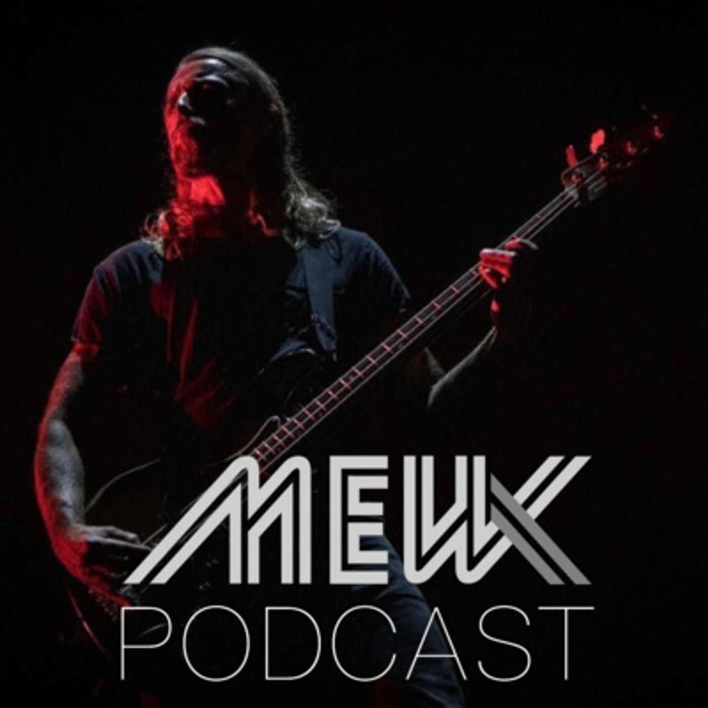 The MewX Podcast