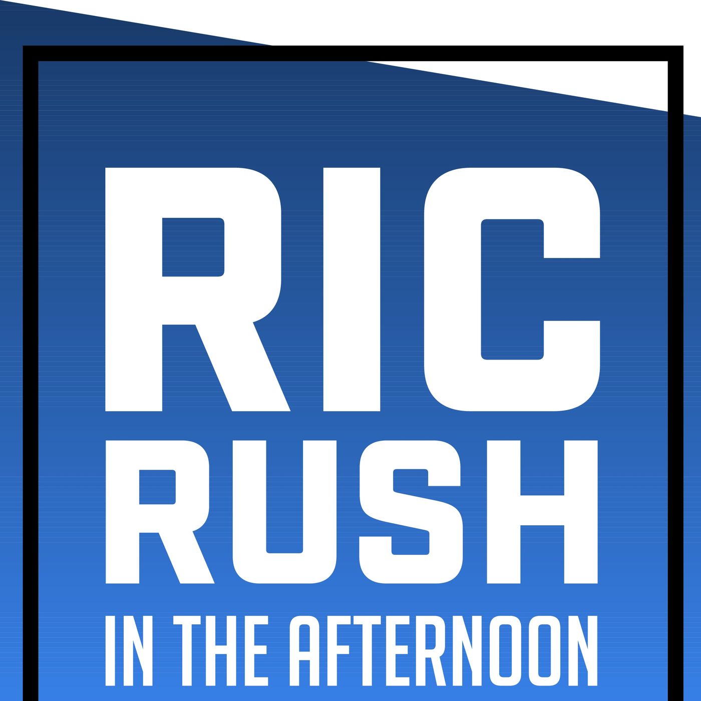 Ric Rush Plus (The Podcast)