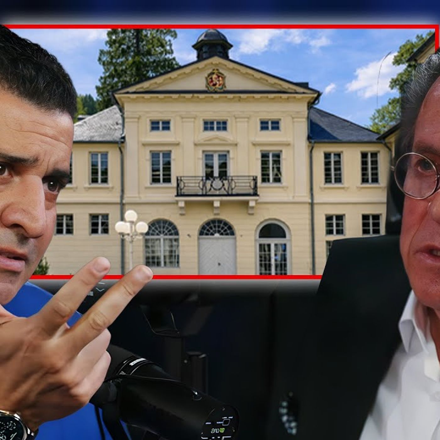 “Come To Create Excellence” - Ritz-Carlton Founder RECALLS The Lesson That Defined His Career