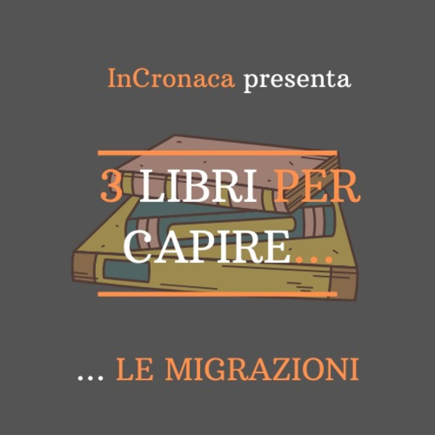 Tre libri per capire...