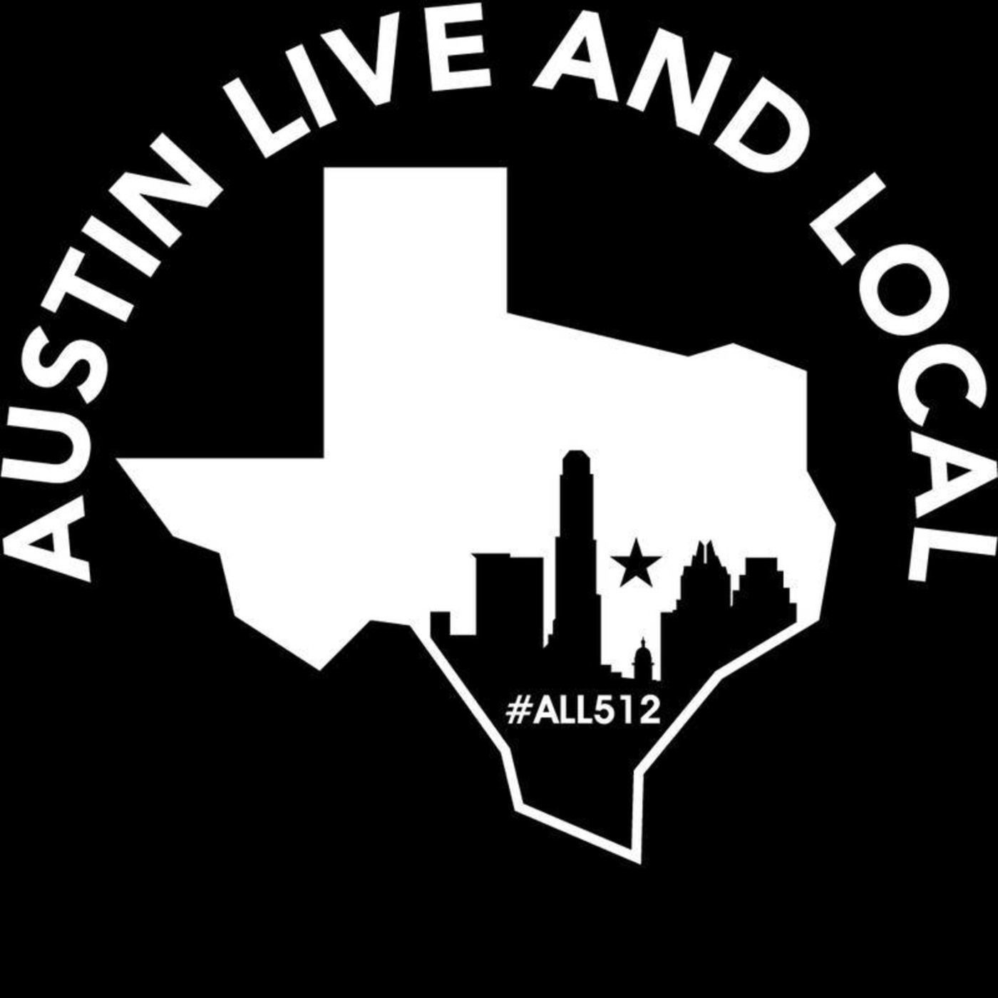 Austin Live & Local Podcast