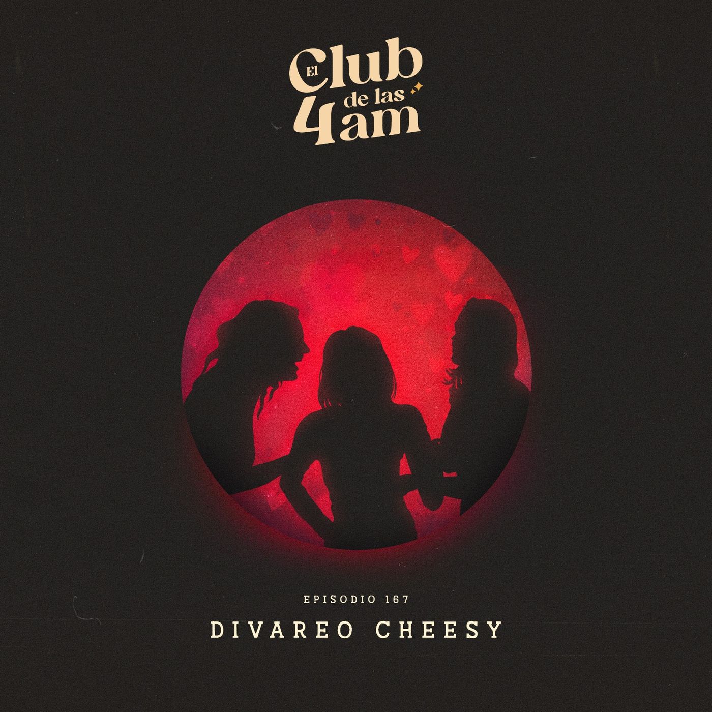El Club de las 4AM