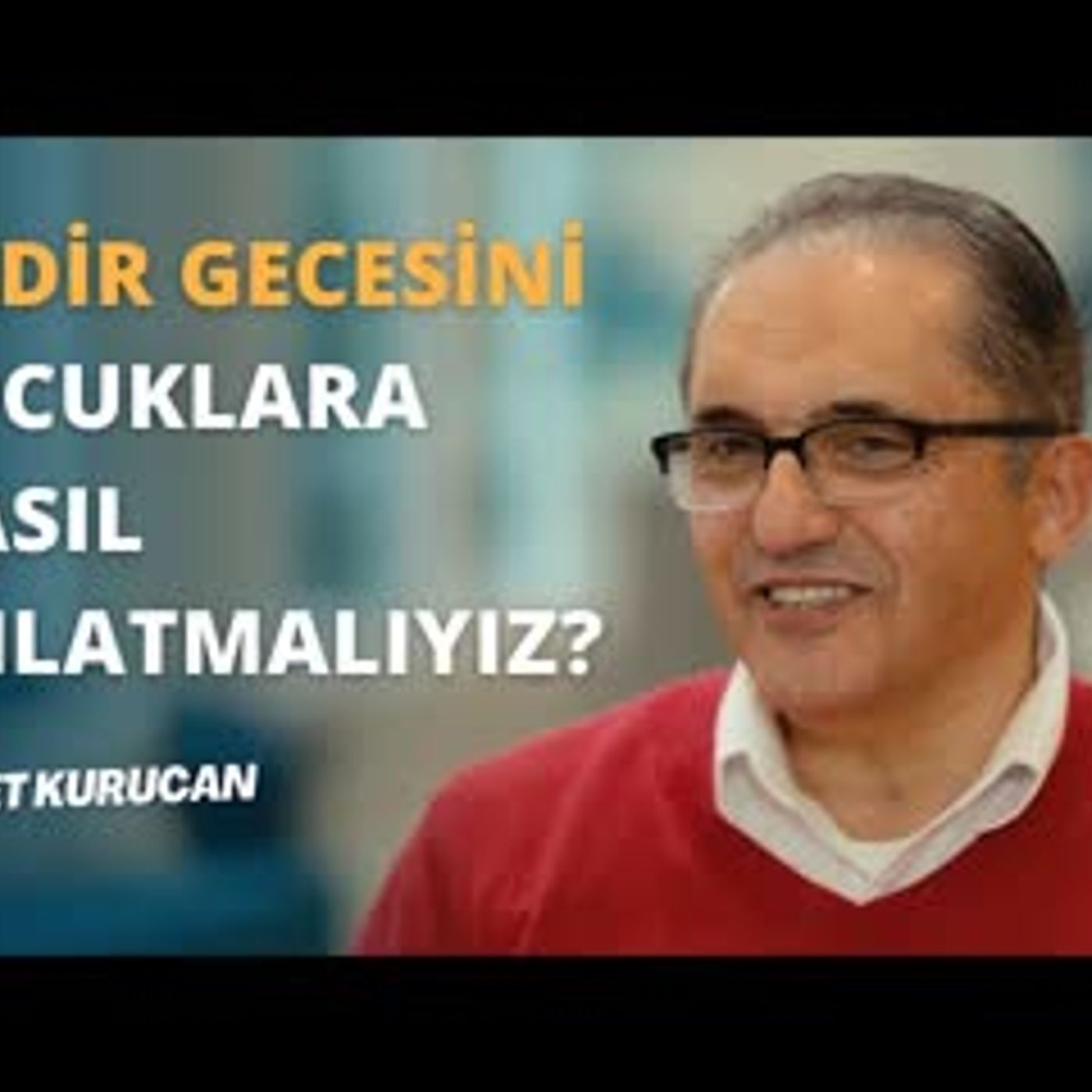 Ahmet Kurucan Podcast