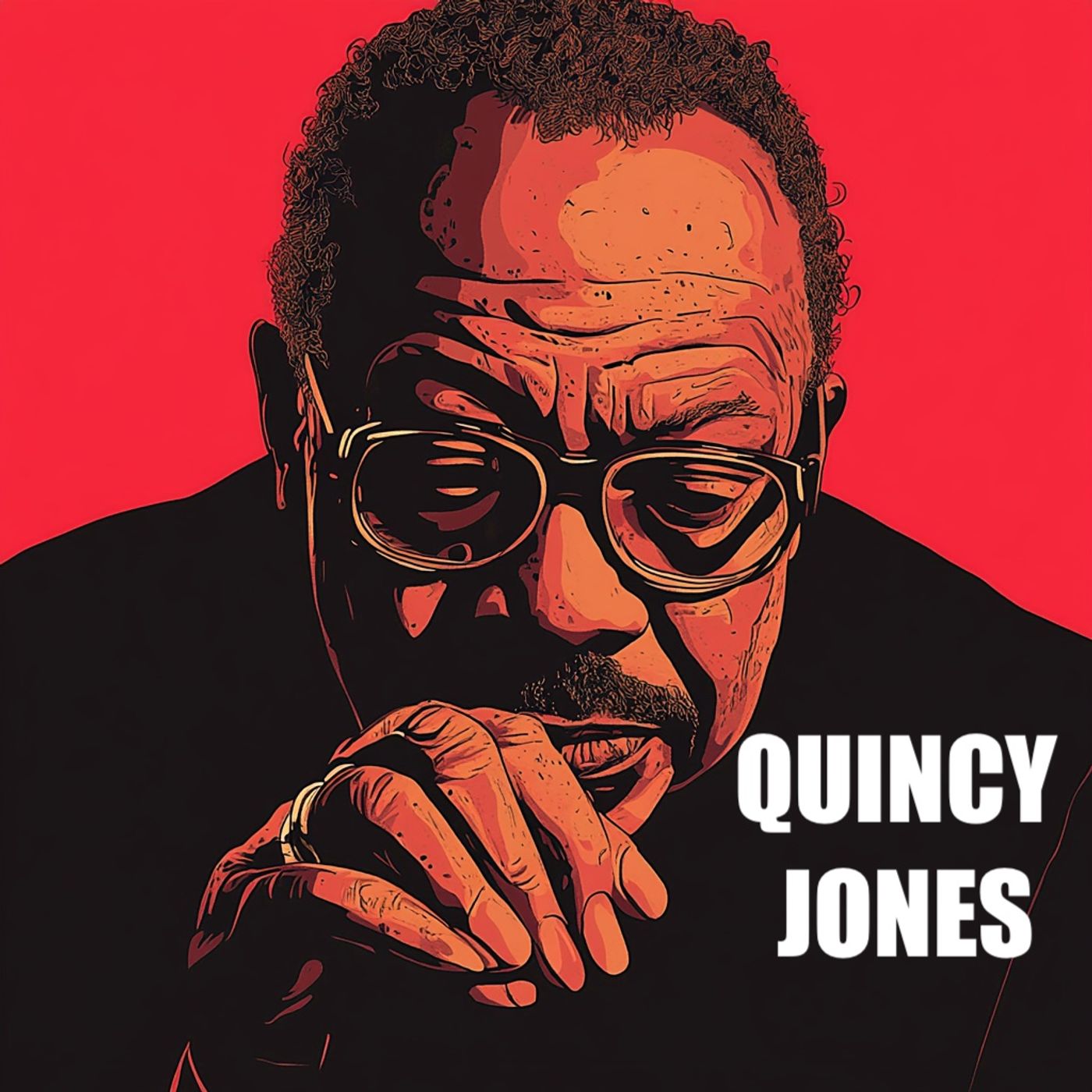 Quincy Jones